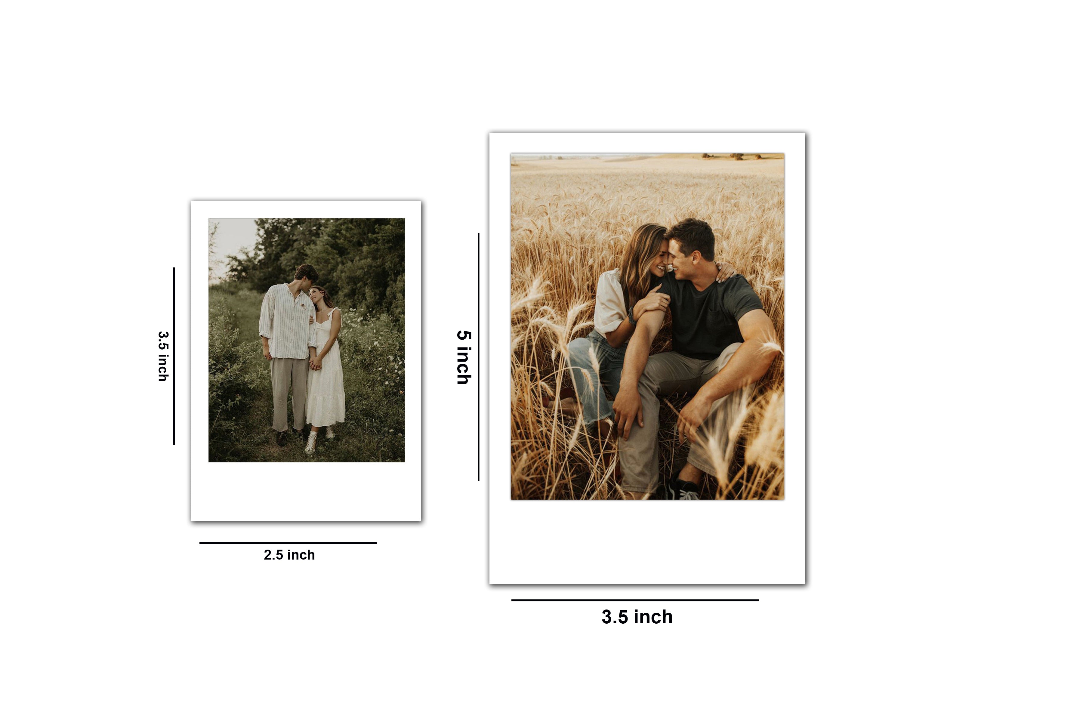Polaroids