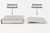 Photobook (7x7 inches)
