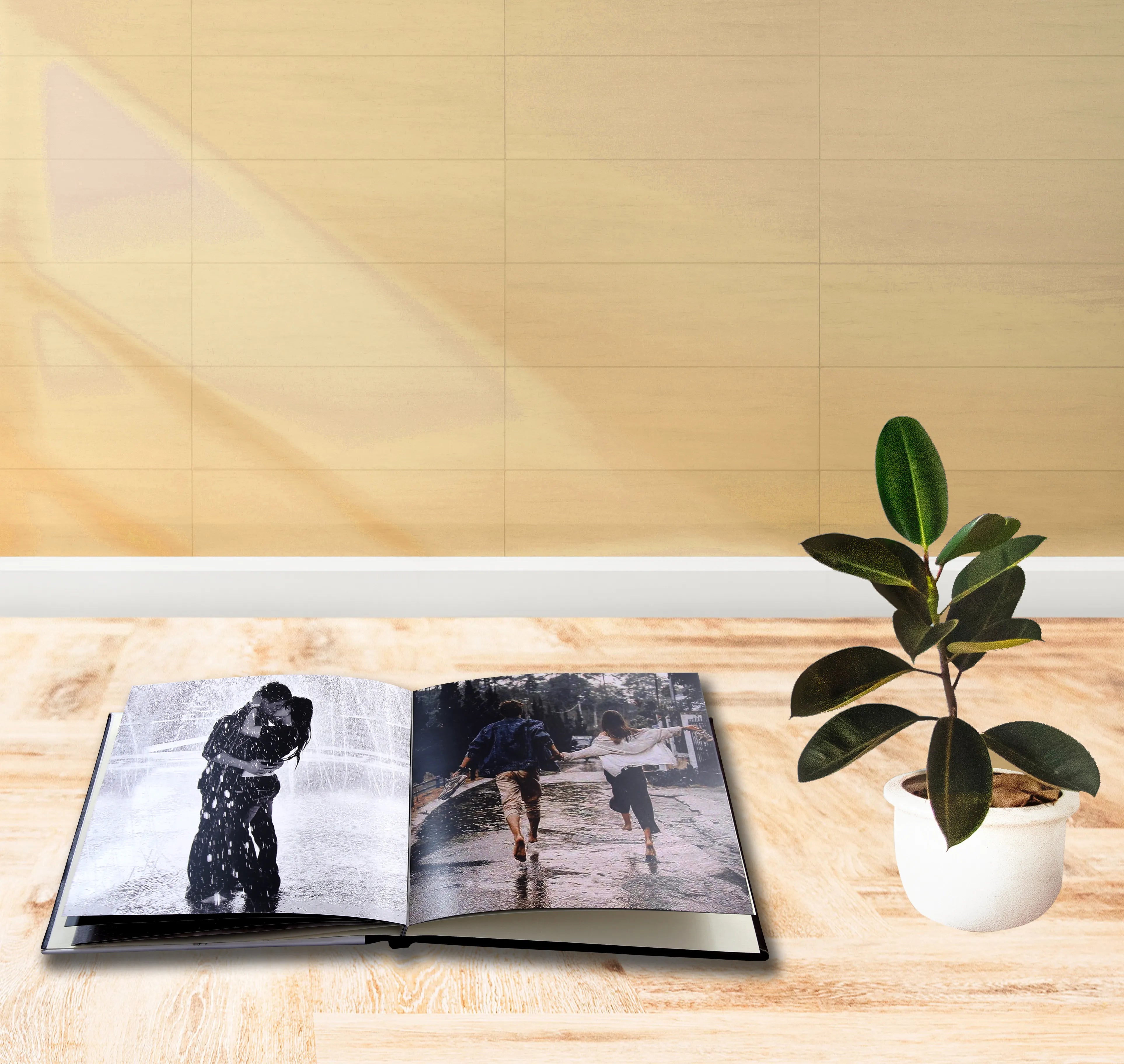 Photobook (7x7 inches)