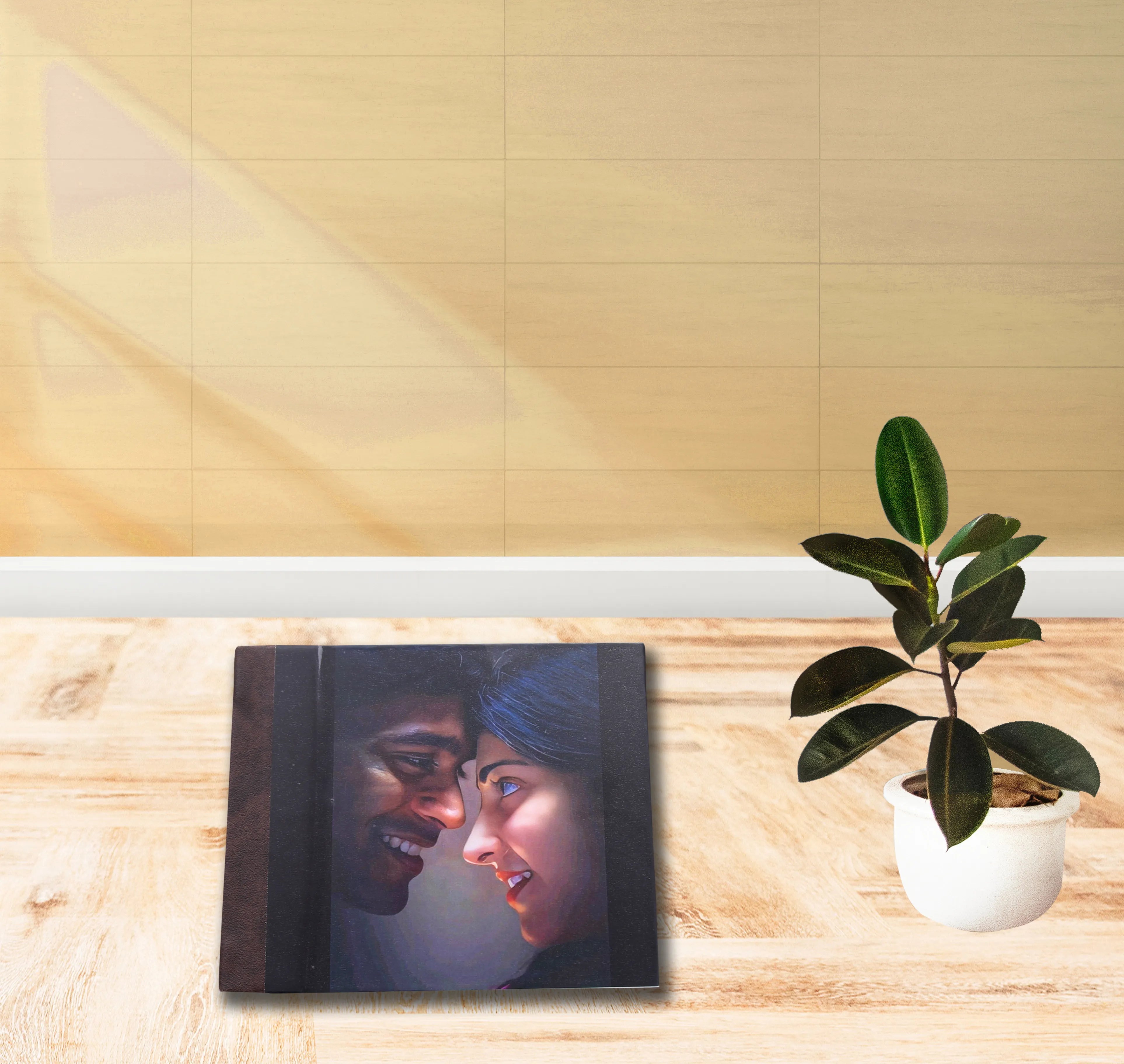 Photobook (7x7 inches)