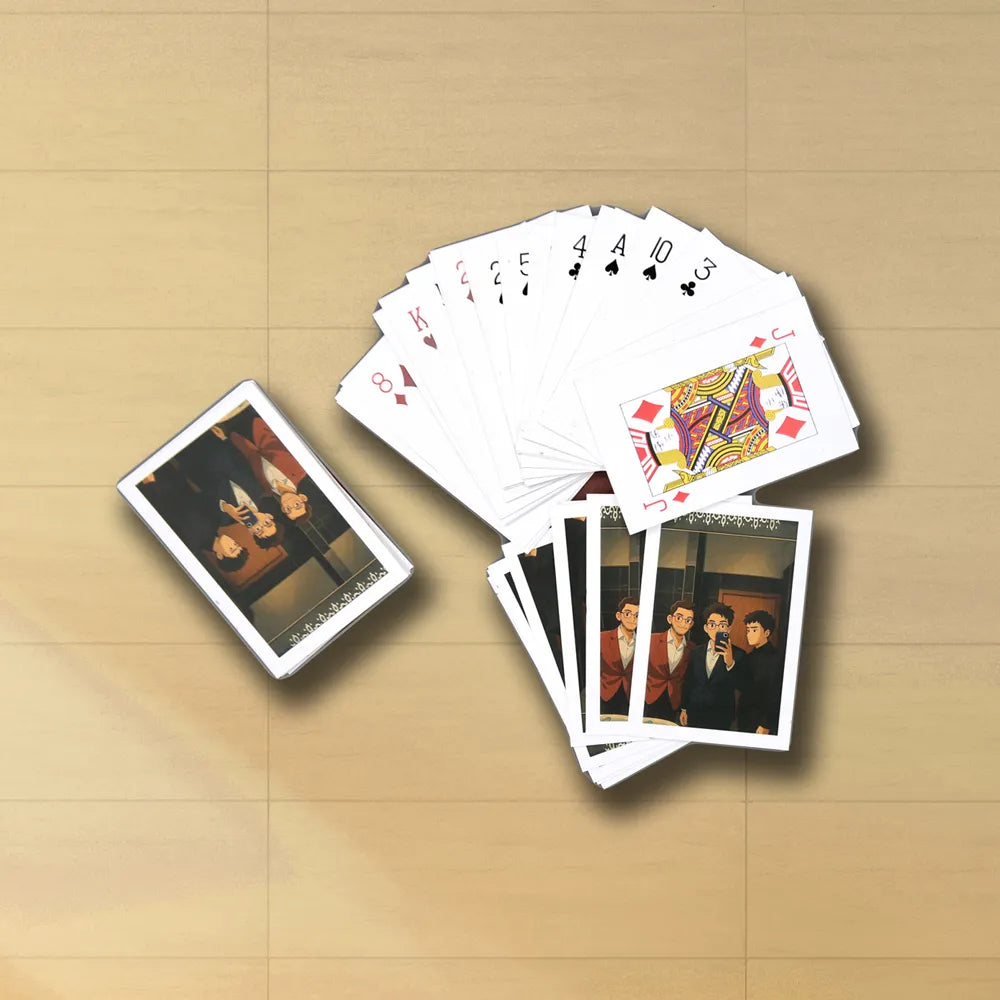 Playing Cards