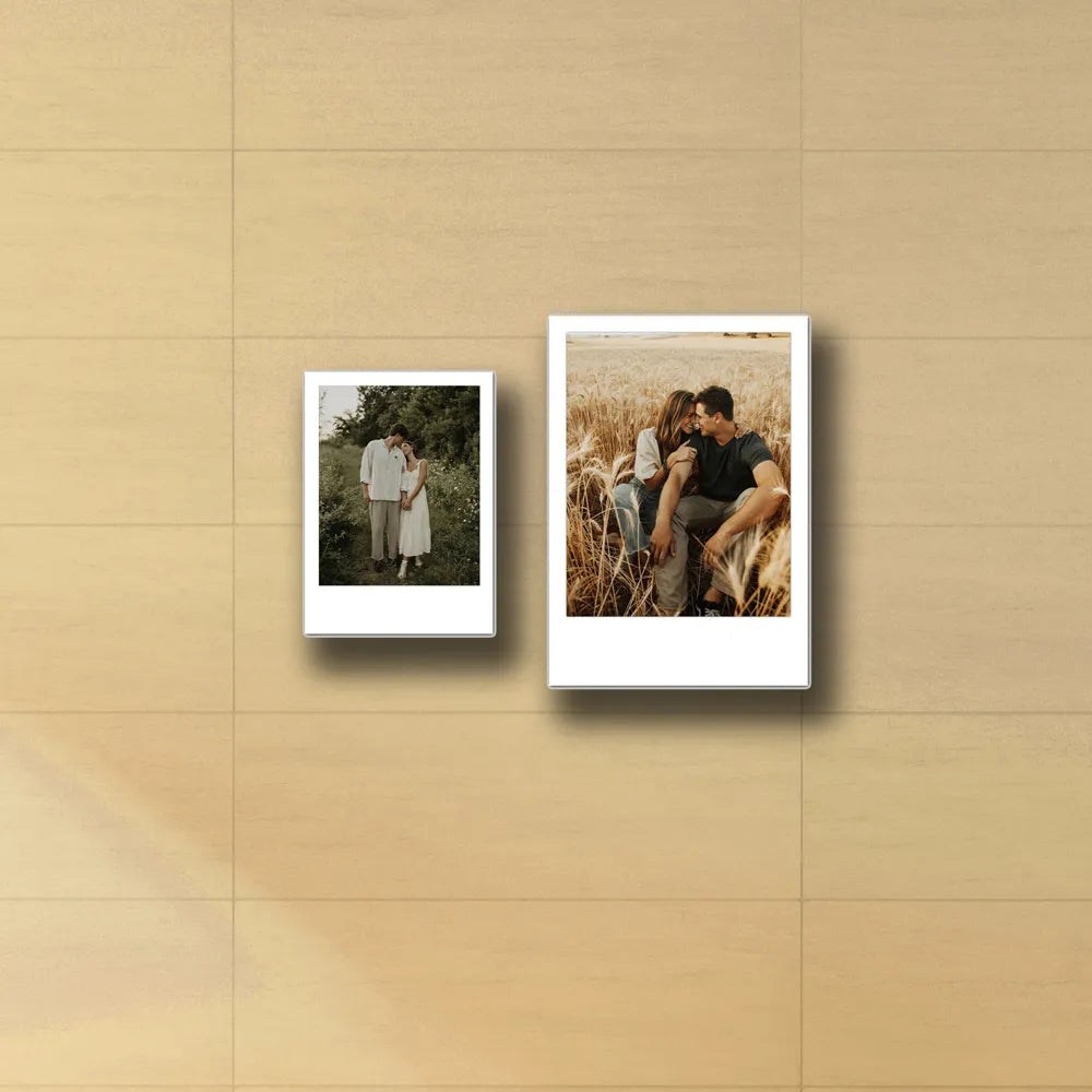 Polaroids