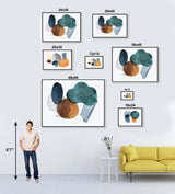Acrylic Wall Art