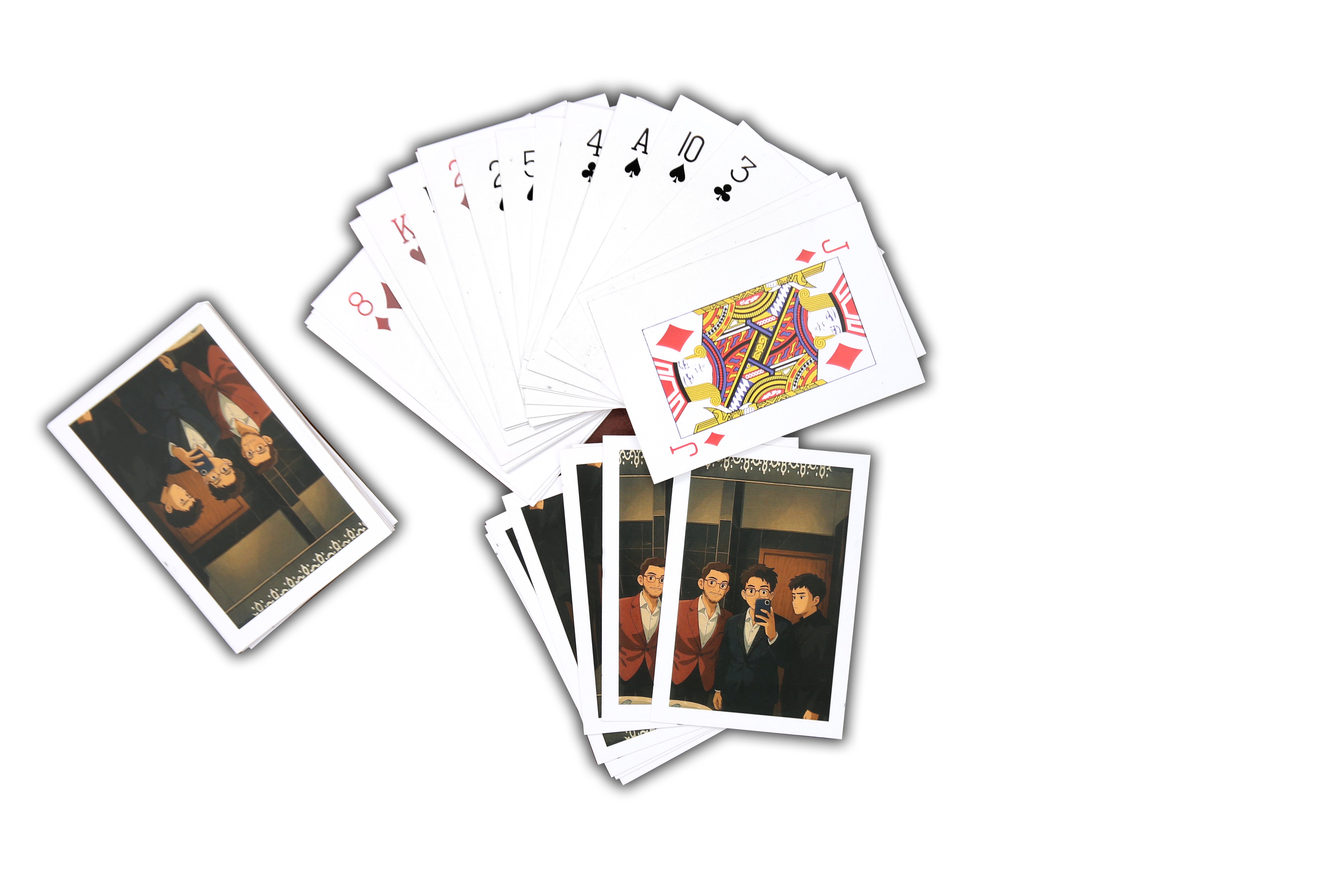 Playing Cards