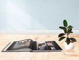 7x7(Small/Square) Photobook