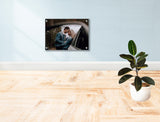Acrylic Wall Art