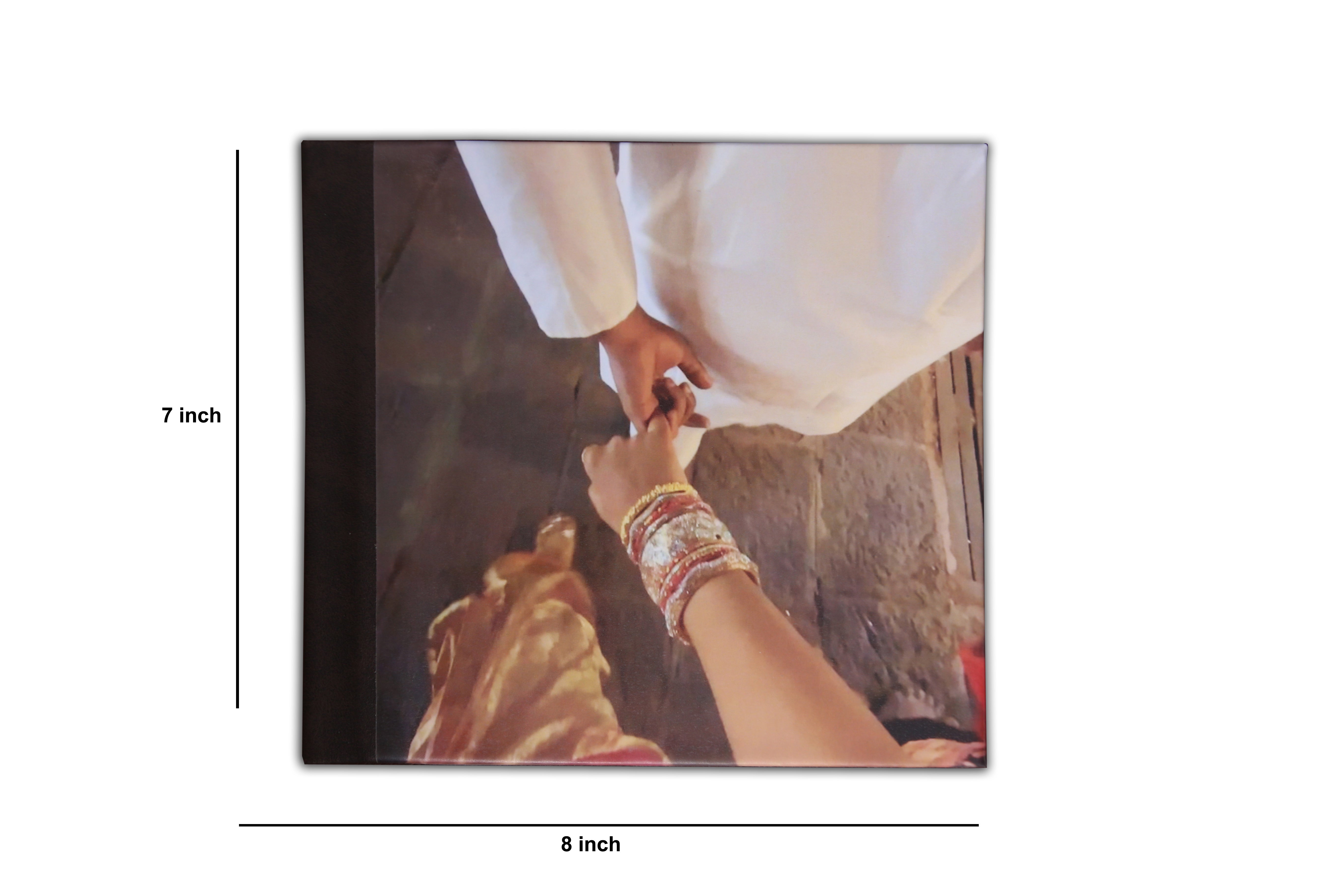 7x7(Small/Square) Photobook